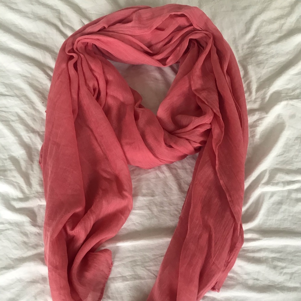 Forever 21 scarf